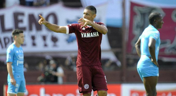 Nueva derrota de Belgrano que lo deja muy comprometido con el descenso Nueva derrota de Belgrano que lo deja muy comprometido con el descenso