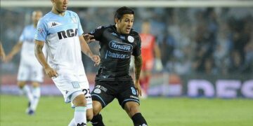 Belgrano cayó como visitante ante Racing
