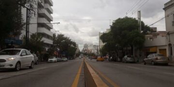 ¿Continuará el clima fresco en la ciudad?