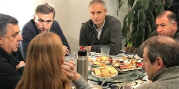 Finalmente, se disolvió la coalición Cambiemos en Córdoba