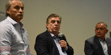 Tras ser impugnada, la interna ingresa en un callejón sin salida