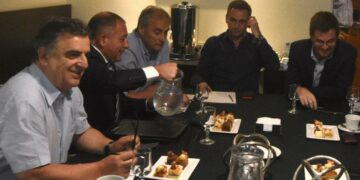 Por dos vías, se intentará encauzar la interna de Cambiemos