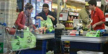 El costo de los alimentos castiga al bolsillo familiar