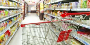 La canasta básica alimentaria se lleva el  81 % del salario mínimo