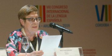 Punto y aparte al Congreso Internacional de la Lengua