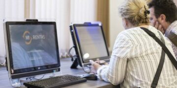 Ya son 225 las estaciones para verificar el Ciudadano Digital 2