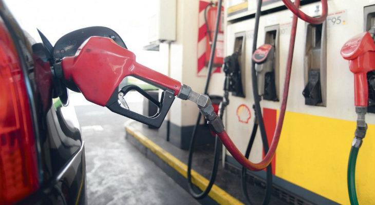 Anticipan un doble incremento de los combustibles para abril