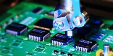 Estados Unidos construye una súpercomputadora