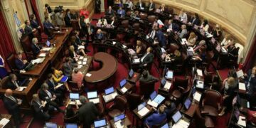 El Gobierno envió el nuevo Código Penal al Senado