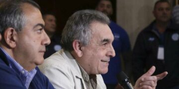 La CGT no define si se plegará a la manifestación del 4 de abril