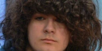 ¿Qué dijo el supuesto décimo hijo de Maradona?