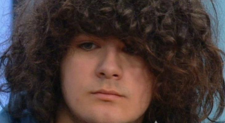 ¿Qué dijo el supuesto décimo hijo de Maradona? ¿Qué dijo el supuesto décimo hijo de Maradona?