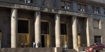 La deuda externa se elevó 18%