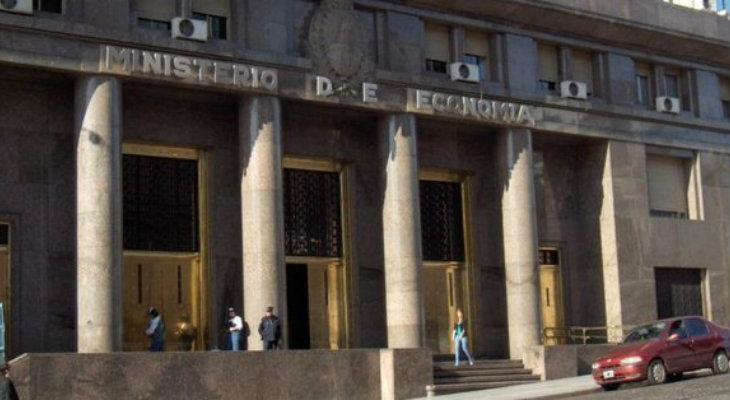 La deuda externa se elevó 18% La deuda externa se elevó 18%