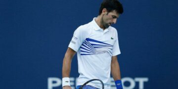 Remontada y batacazo