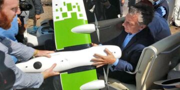 Ante productores, Macri ratificó que no hay margen para bajar retenciones