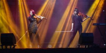 La programación del fin de semana para el Festival de la Palabra