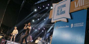 La semana comienza con música en la Plaza San Martín