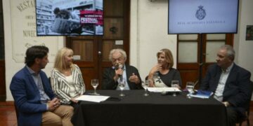 Se viene el Festival de la Palabra