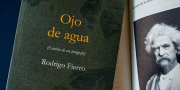 Palabras sobre la imagen