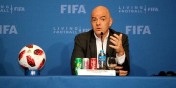 Fifa anuncia nuevo formato para el Mundial de Clubes