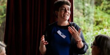 Para visitar el finde: el Filba en La Cumbre