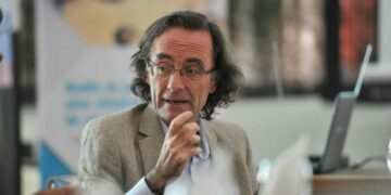 Más críticas de la Provincia al rumbo económico nacional