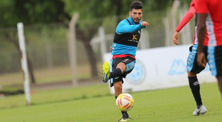 Once confirmados para la final ante Lanús