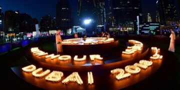 El mundo apagará las luces el sábado por la Hora del Planeta