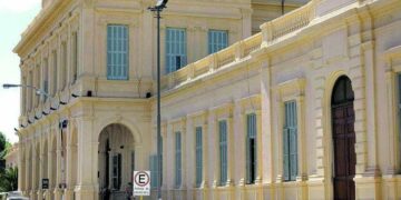 Paseos para conocer la ciudad