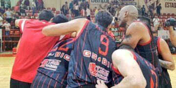 Sigue el invicto de local