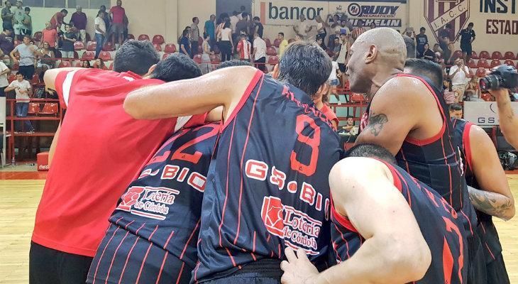 Sigue el invicto de local Sigue el invicto de local