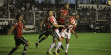 La Gloria se trajo un gran triunfo de Santiago del Estero