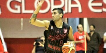 Instituto quiere mantener el invicto del Sandrín