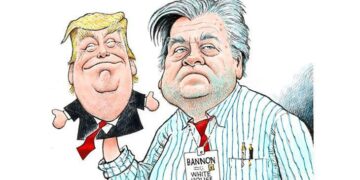 Steve Bannon y la Internacional de Derechas