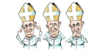 ¿Por qué la iglesia se niega a discutir sobre sexualidad y celibato?