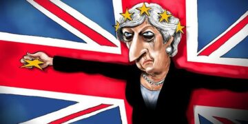 Problemas y desafíos del Brexit británico