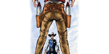 Más armas, más errores