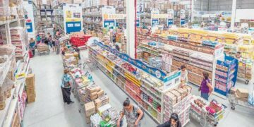 El alza en los precios mayoristas anuncia más inflación en marzo