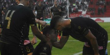 Quiere seguir soñando