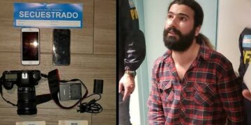 Avanza la causa por el ingreso de iraníes con identidades falsas