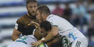 Tercera derrota en fila de los Jaguares