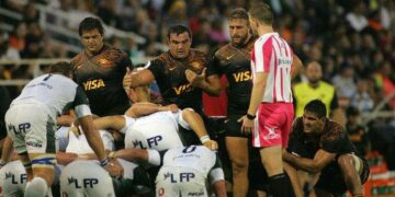 Jaguares va por la segunda victoria