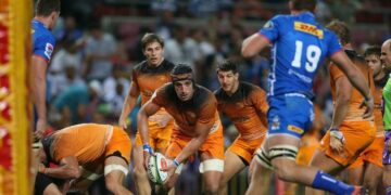 Dura derrota de los Jaguares