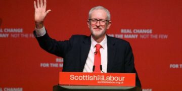 Con el ‘Brexit’ paralizado, la izquierda reclama elecciones en Inglaterra