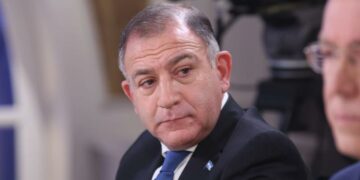 “Nosotros no vamos a convalidar un proceso de corrupción”