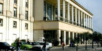 Máxima sanción a un docente por violencia de género