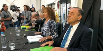 Amplían una denuncia contra Lábaque por presunta estafa