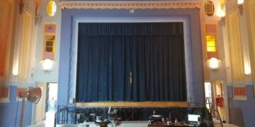 Tras más de 15 años de espera, “La Piojera” vuelve a escena