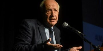 El modelo Hacemos por Córdoba seduce a Lavagna